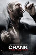 Watch Crank 2: High Voltage M4ufreemovies