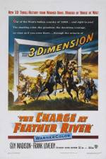 Watch The Charge at Feather River M4ufreemovies