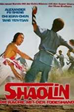 Watch The Shaolin Avengers M4ufreemovies
