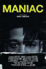 Watch Maniac M4ufreemovies