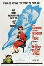 Watch The Story on Page One M4ufreemovies