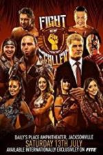 Watch All Elite Wrestling: Fight for The Fallen M4ufreemovies