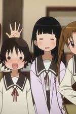 Watch Tamayura Sotsugyou shasin - Daiichibu - Kizashi M4ufreemovies