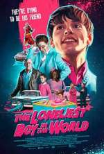 Watch The Loneliest Boy in the World M4ufreemovies