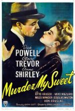 Watch Murder, My Sweet M4ufreemovies