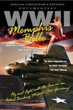 Watch The Memphis Belle A Story of a Flying Fortress M4ufreemovies