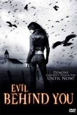 Watch Evil Behind You M4ufreemovies