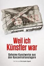 Watch Because I Was a Painter M4ufreemovies