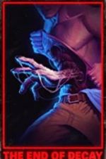 Watch End of Decay M4ufreemovies