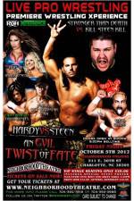 Watch PWX An Evil Twist of Fate M4ufreemovies