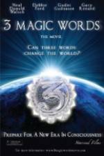 Watch 3 Magic Words M4ufreemovies