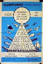 Watch The Devils Triangle M4ufreemovies