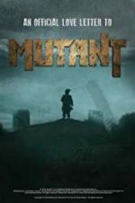 Watch Mutant M4ufreemovies