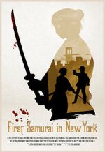Watch First Samurai in New York (Short 2018) M4ufreemovies