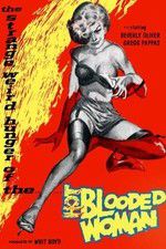 Watch Hot Blooded Woman M4ufreemovies