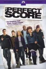 Watch The Perfect Score M4ufreemovies