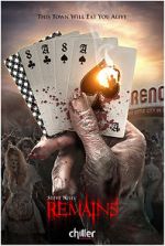 Watch Remains M4ufreemovies
