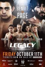 Watch Legacy 24 M4ufreemovies