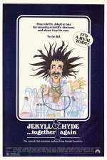 Watch Jekyll and Hyde... Together Again M4ufreemovies