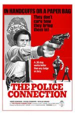 Watch The Police Connection M4ufreemovies