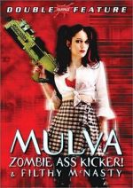 Watch Mulva: Zombie Ass Kicker! M4ufreemovies
