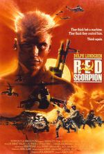 Watch Red Scorpion M4ufreemovies