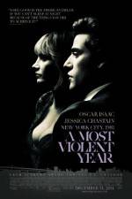 Watch A Most Violent Year M4ufreemovies