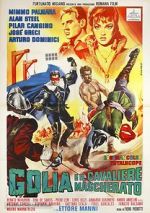 Watch Hercules and the Masked Rider M4ufreemovies