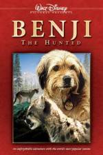 Watch Benji the Hunted M4ufreemovies