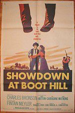 Watch Showdown at Boot Hill M4ufreemovies