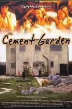 Watch The Cement Garden M4ufreemovies