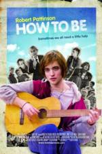 Watch How to Be M4ufreemovies