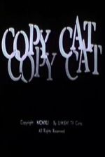 Watch Copy Cat M4ufreemovies