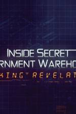 Watch In Inside Secret Government Warehouses ( 2010 ) M4ufreemovies