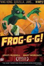 Watch Frog-g-g! M4ufreemovies