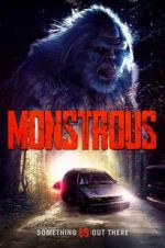 Watch Monstrous M4ufreemovies