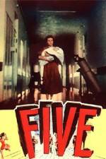 Watch Five M4ufreemovies