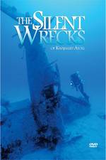 Watch The Silent Wrecks of Kwajalein Atoll M4ufreemovies