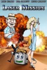 Watch Rifftrax Laser Mission M4ufreemovies