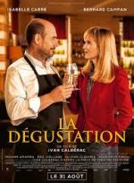 Watch La dégustation M4ufreemovies