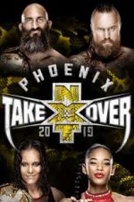 Watch NXT TakeOver: Phoenix M4ufreemovies