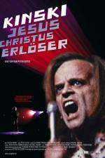 Watch Jesus Christus Erlöser M4ufreemovies