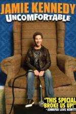 Watch Jamie Kennedy Uncomfortable M4ufreemovies