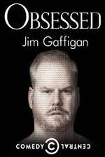 Watch Jim Gaffigan: Obsessed M4ufreemovies