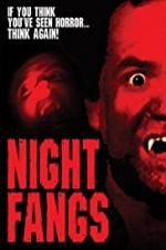 Watch Night Fangs M4ufreemovies