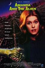 Watch Amanda & the Alien M4ufreemovies