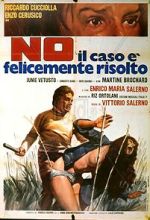 Watch No, the Case Is Happily Resolved M4ufreemovies