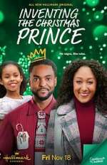Watch Inventing the Christmas Prince M4ufreemovies