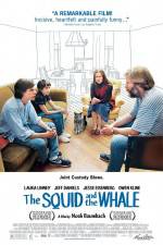 Watch The Squid and the Whale M4ufreemovies