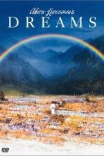 Watch Akira Kurosawa's Dreams M4ufreemovies